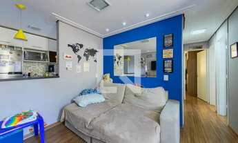 Imagem 2: Apartamento para Aluguel - Parque São Lucas, 3 Quartos, 60 m2