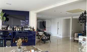 Imagem 2: Prédio com arquitetura arrojada - alto padrão, localização Nobre em Santana, 3 suítes, 5