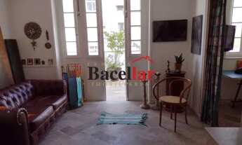 Imagem 3: Cobertura-À VENDA-Tijuca-Rio de Janeiro-RJ