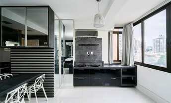 Imagem 4: PORTO ALEGRE - Apartamento Padrão - Independência