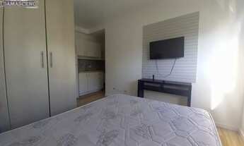 Imagem 4: Apartamento com 1 quarto para alugar por R$ 1200.00 à venda por R$ 175000.00, 18.81 m2 - G