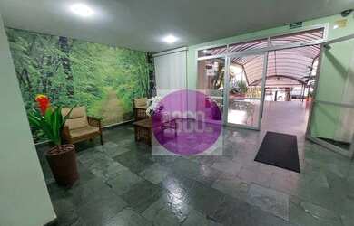 Imagem 6: Apartamento com 2 dormitórios à venda, 52 m² por R$ 325.000,00 - Vila Matilde - São Paulo