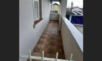 Imagem 3: Casa com 2 dormitórios para alugar, 80 m² por R$ 1.636/mês - Vila Maria Alta - São Paulo/S