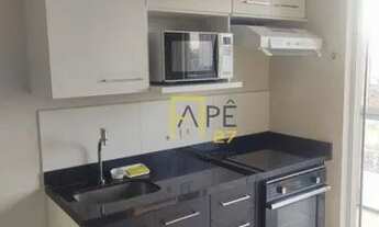 Imagem: Studio com 1 dormitório para alugar, 38