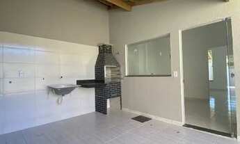 Imagem: Casa 2/4 Triunfo 1 Exclusiva