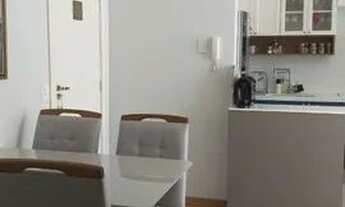 Imagem 3: Vendo ótimo apartamento de 2 quartos, mobiliado e decorado