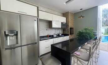 Imagem 4: Casa com 5 dormitórios à venda, 385 m² por R$ 4.100.000,00 - Barra da Tijuca - Rio de Jane