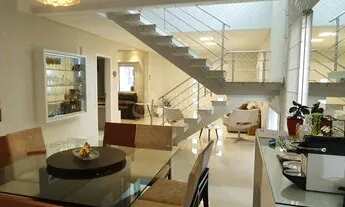 Imagem: Casa 4 Dormitorios Condomínio Floradas