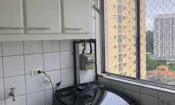 Imagem 5: Apartamento para aluguel tem 80 metros quadrados com 3 quartos em Vila Osasco - Osasco - S