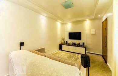 Imagem 3: Apartamento para Aluguel - Jardim do Mar, 2 Quartos, 60 m2