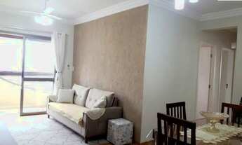 Imagem: Apartamento 3 dormitórios para alugar Jardim