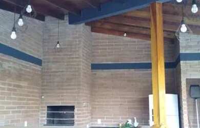 Imagem 6: Casa alto padrão em Águas Claras