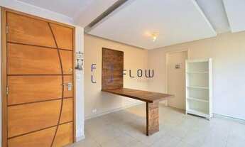 Imagem 1: Apartamento podendo conter até 3 quartos (sem suíte), 3 banheiros, 1 vaga de garagem e ele