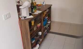 Imagem 7: Vendo apartamento no edifício Emanuela - Santa Júlia