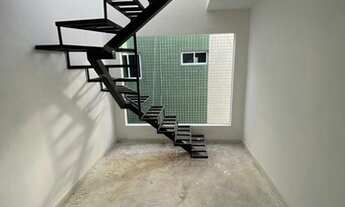 Imagem: Cobertura duplex com 126m², 3 quartos com