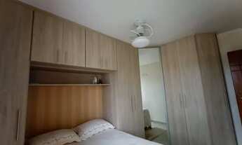 Imagem 7: Apartamento com 2 dormitórios à venda, 50 m² por R$ 350.000,00 - Vila Mangalot - São Paulo