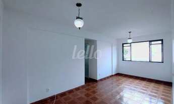 Imagem 2: São Paulo - Apartamento Padrão - Brás