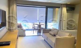 Imagem: Lindo e moderno disponível locação apartamento