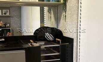 Imagem 6: Vende-se lindo apto de 58m² com 2 dormitórios, sendo 1 suíte. 1 vaga - Osasco / Cond Atri