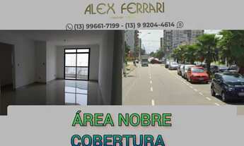 Imagem: Cobertura para Venda em Praia Grande, Guilhermina