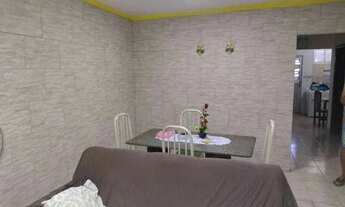 Imagem 2: Casa no novo horizonte