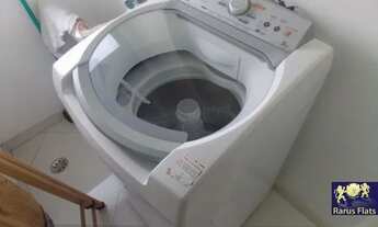 Imagem 5: Flat para locação no Jardins - Edifício Magic Place - Cód. QNU02815