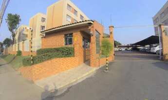 Imagem 1: Apartamento com 2 quartos para alugar por R$ 1200.00, 53.80 m2 - BOQUEIRAO - CURITIBA/PR