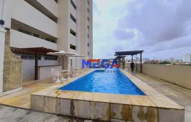 Imagem 2: Apartamento com 2 quartos para alugar no bairro Centro - Fortaleza/CE