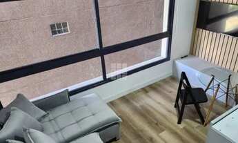 Imagem: Apartamento com 1 dormitório, 33 m²