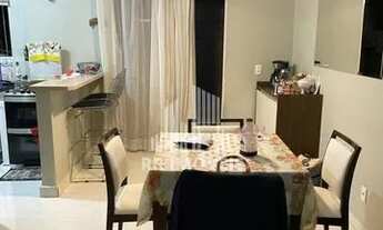 Imagem 4: RR5168 Casa 96m² CONDOMÍNIO MEDITERRÂNEO RESIDENCIAL CLUB - OPORTUNIDADE - 3 Dorms 2 Vagas