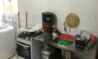 Imagem 5: Apartamento Apartamento com 1 dormitório