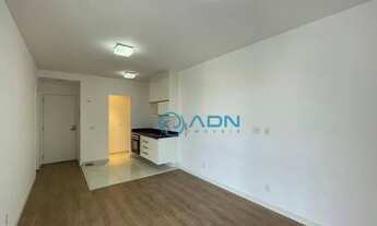 Imagem 5: Apartamento com 1 dormitório para alugar, 55 m² por R$ 6.375,44/mês - Paraíso - São Paulo