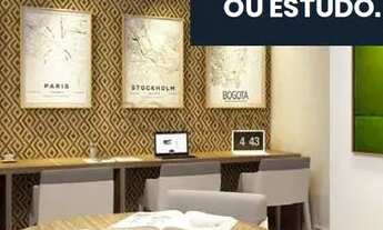 Imagem: FLORIANóPOLIS - Apartamento Padrão - Trindade