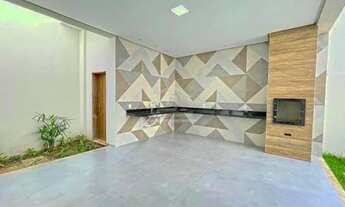 Imagem 7: Casa 250m² no Araçagy Porcelanato e Piscina 04 Quartos TR124410_MKT_02