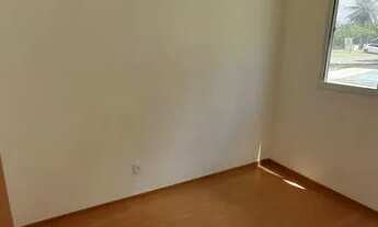 Imagem 7: Apartamento para aluguel tem 45 metros quadrados com 2 quartos