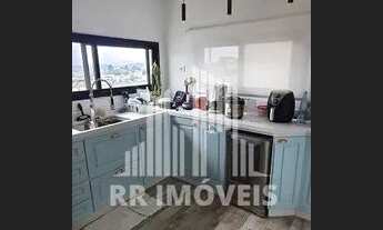 Imagem 3: RR5012 Casa 222m² CONDOMÍNIO NEW VILLE - OPORTUNIDADE - 3 Dorms 3 Vagas - Santana de Parna