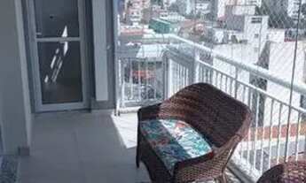 Imagem 7: Apartamento localizado na zona norte de São Paulo