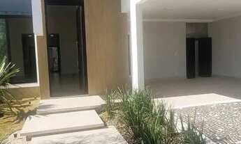 Imagem 3: Casa com 3 Suítes - EM CONSTRUÇÃO ! CondomÍnio Jatobá