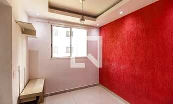 Imagem 5: Apartamento para Aluguel - Vila Iracema, 2 Quartos, 45 m2