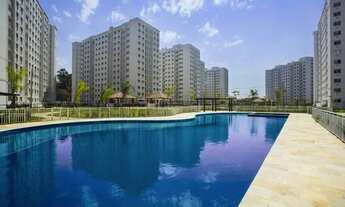 Imagem 4: Apt Minha Praia - 2 qtos - Barra da Tijuca