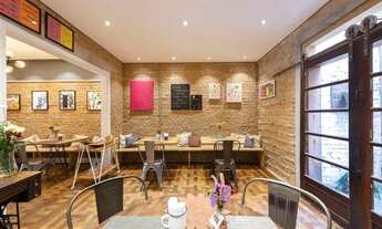 Imagem 3: Sobrado com 3 dormitórios à venda, 110 m² por R$ 1.600.000,00 - Vila Mariana - São Paulo/S