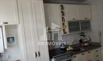 Imagem: RRCOD4913D Apartamento 107m² CONDOMÍNIO