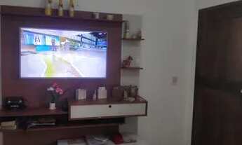 Imagem 2: Casa 2/4 com Terreo e 1ºandar + Laje livre