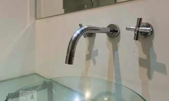 Imagem 7: Apartamento para Aluguel - Jardim Anália Franco, 2 Quartos, 70 m2