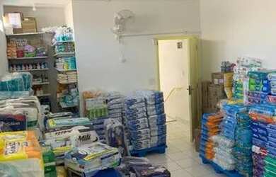 Imagem 4: Loja de Fraldas e Produtos Infantis