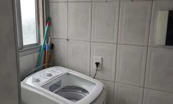 Imagem 2: Apartamento com 2 dormitórios à venda, 50 m² por R$ 370.000 - Lapa de Baixo - São Paulo/SP