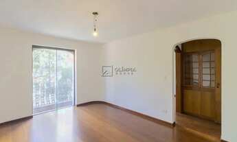 Imagem 7: Apartamento Locação Moema 226 m² 4 Dormitórios