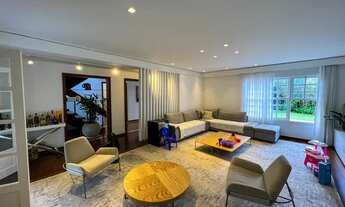 Imagem 5: CASA DUPLEX 4 QUARTOS PARA ALUGAR NA BARRA DA TIJUCA