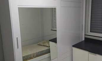 Imagem 6: Apartamento mobiliado