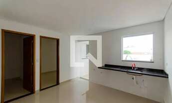 Imagem 4: Apartamento para Aluguel - Vila Guilhermina, 2 Quartos, 47 m2